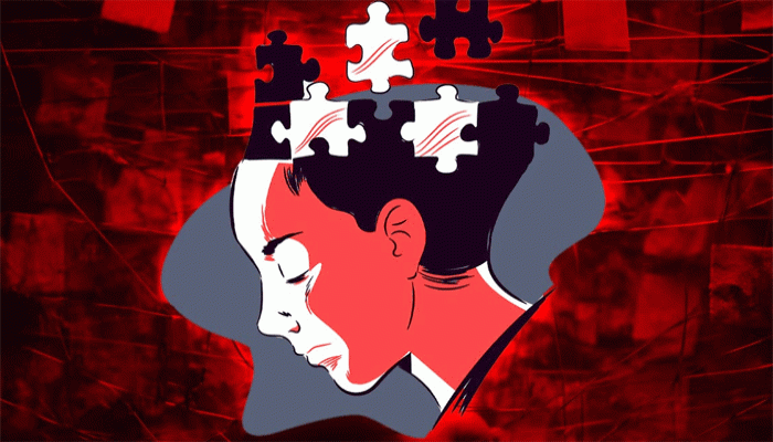 এ জীবনে ইতি টানা দরকার! মনে হয় কি কখনও?