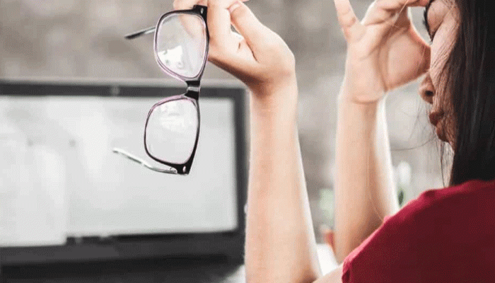 দৃষ্টিশক্তি হারানোর আগেই প্রতিরোধ সম্ভব, কয়েকটি ক্ষেত্রে অবহেলা নয়