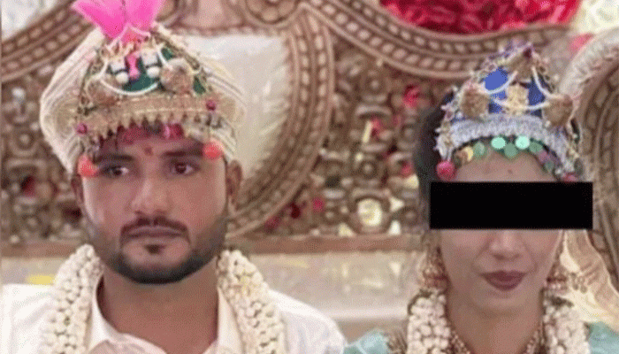 বিয়ের দুই মাস পর প্রেমিকের সঙ্গে নববধূ উধাও