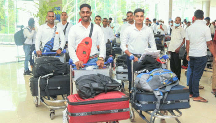 ২০ হাজার টাকায় দেশে ফিরতে পারবেন সৌদি প্রবাসীরা