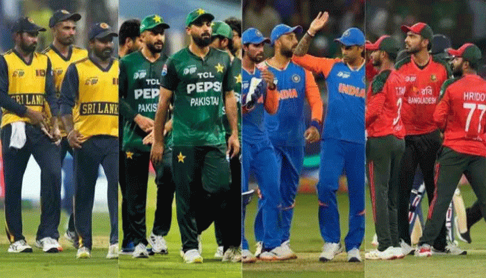 ভারত-বাংলাদেশ-পাকিস্তান ইস্যুতে ‘নিরপেক্ষ’ অবস্থান কলম্বোর