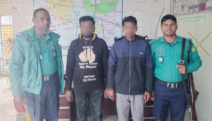 নগরীতে ইয়াবাসহ ২ মাদক কারবারী গ্রেফতার, প্রাইভেটকার জব্দ