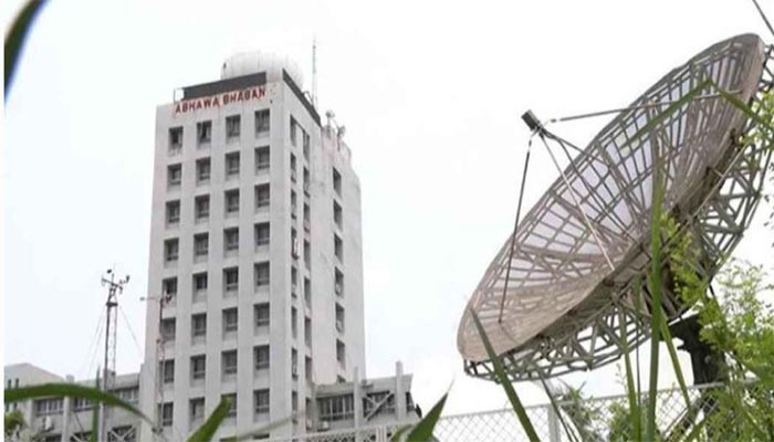 পাঁচদিন যেমন থাকবে সারাদেশের আবহাওয়া