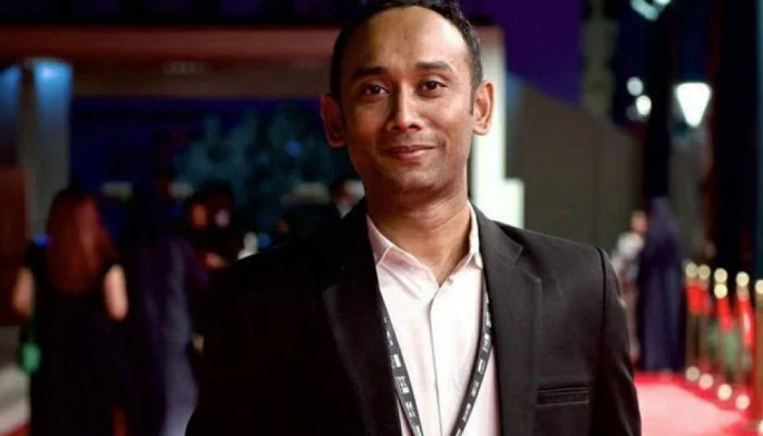 আগামী ১৬ মার্চে অস্কারে যাচ্ছেন বাংলাদেশি সাংবাদিক আল কাছির