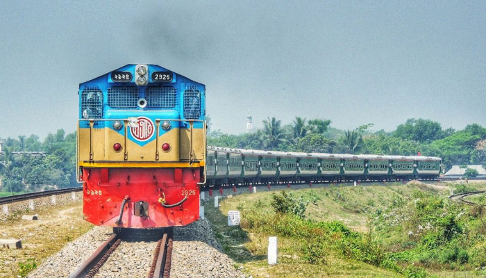 রেলে নিরাপত্তা জোরদারের নির্দেশ