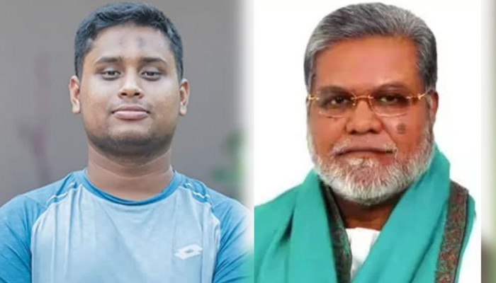 হাসনাতের বিপক্ষে মুন্সী নির্বাচন করতে পারবেন কিনা, জানা যাবে রোববার