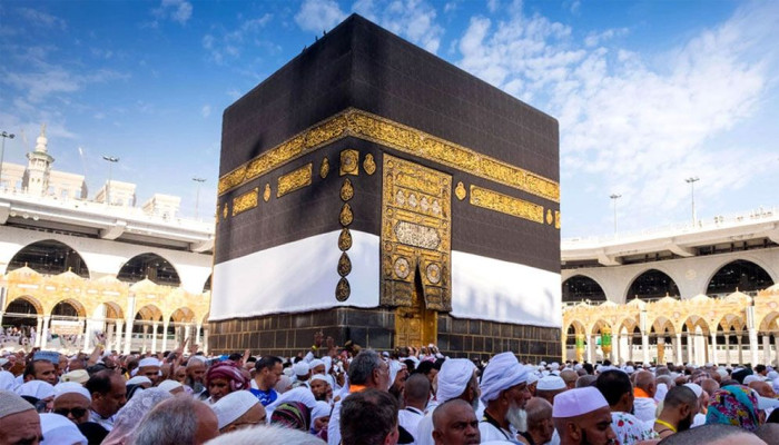 হজযাত্রীদের ভিসার আবেদন নিয়ে যা জানাল ধর্ম মন্ত্রণালয়