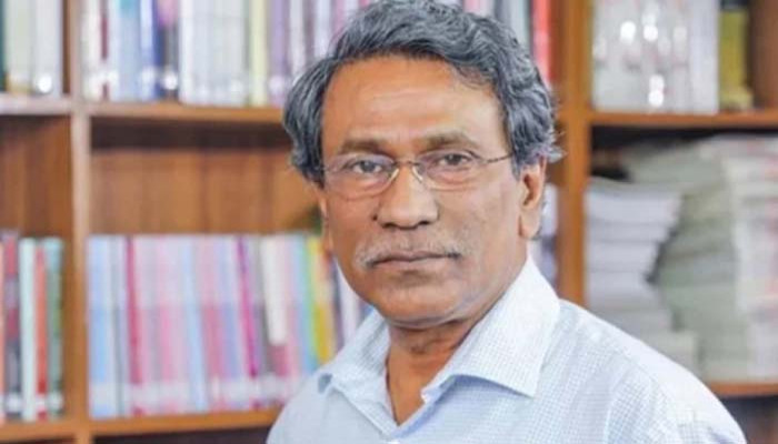 রাবিতে গণভোটের প্রচারে আসছেন অধ্যাপক আলী রীয়াজ