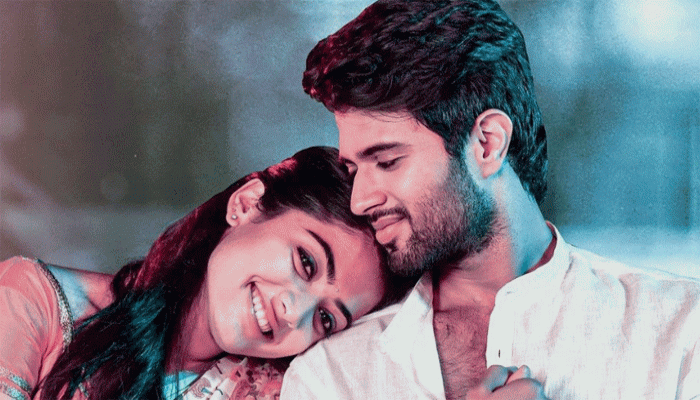 সোমবার বিয়ে করছেন রাশমিকা-বিজয়