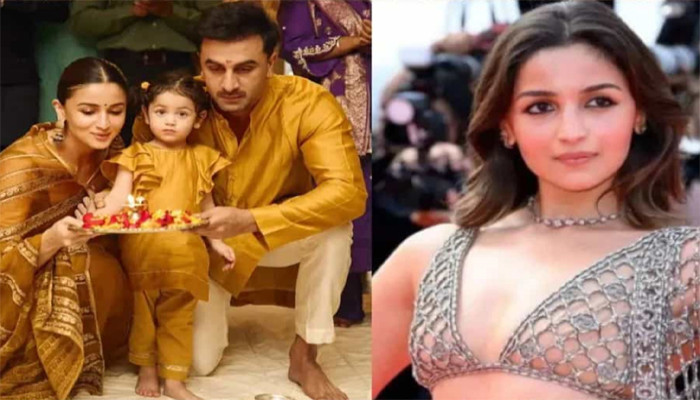 সাত সেকেন্ডের মন্তব্যে নয়, সাত বছরের সম্পর্কে ভরসা, রণবীরকে নিয়ে কী বললেন আলিয়া