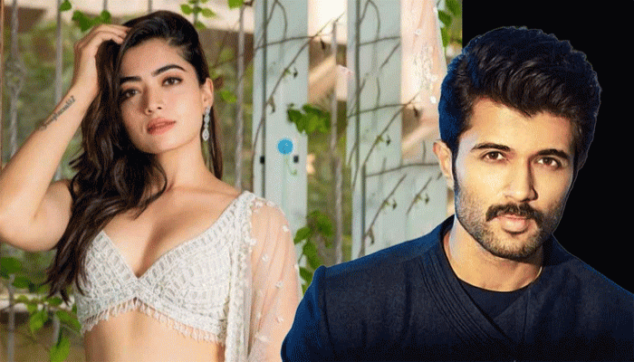 বিয়ে নিয়ে জল্পনা পরিষ্কার করলেন রশ্মিকা!