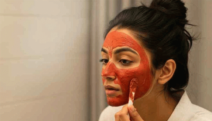 ত্বকের উজ্জ্বলতা ফেরাতে কাজে লাগাতে পারেন বিট