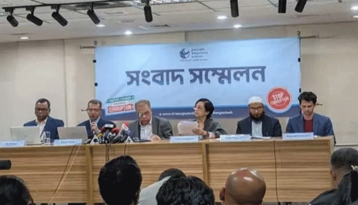 তফশিল ঘোষণার ৩৬ দিনে ১৫ জন নিহত: টিআইবি