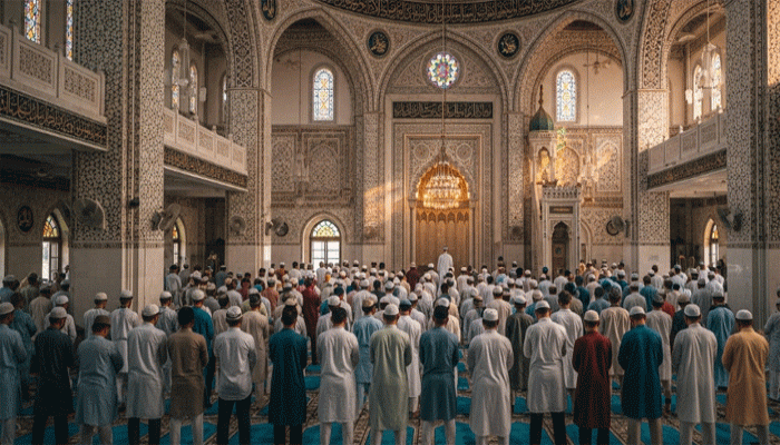 সঠিক সময়ে নামাজ আদায় যে কারণে গুরুত্বপূর্ণ