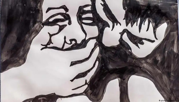 ধুনটে রেশন কার্ড করে দেওয়ার কথা বলে ভুট্টাক্ষেতে নিয়ে গৃহবধূকে ধর্ষণ