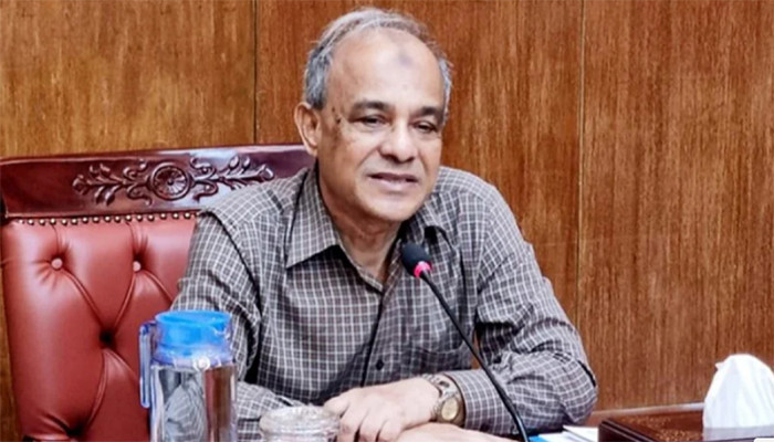 রাজশাহীতে আসছেন স্বরাষ্ট্র উপদেষ্টা, নির্বাচন ঘিরে আইনশৃঙ্খলা সভা বুধবার