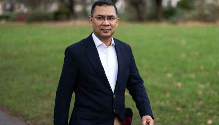 আসন্ন নির্বাচনে প্রধানমন্ত্রী হওয়ার দৌড়ে তারেক রহমান এগিয়ে: দ্য ইকোনমিস্ট