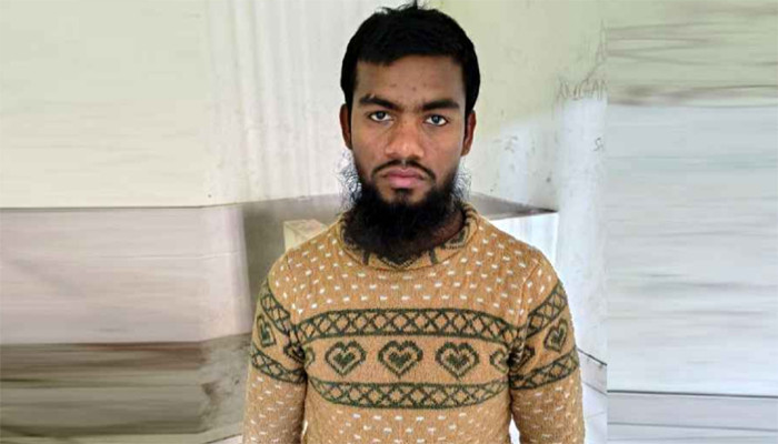 নোয়াখালীতে ৫ বছরের শিশুকে ধর্ষণচেষ্টা শিক্ষকের