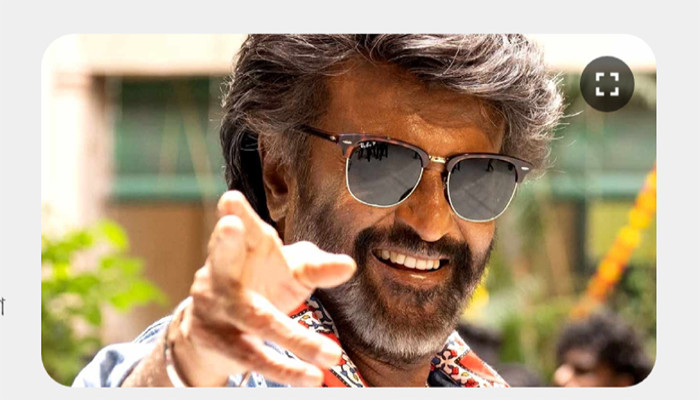 সাফাইকর্মীকে বাড়িতে ডেকে সোনার হার উপহার দিলেন কেন রজনীকান্ত?