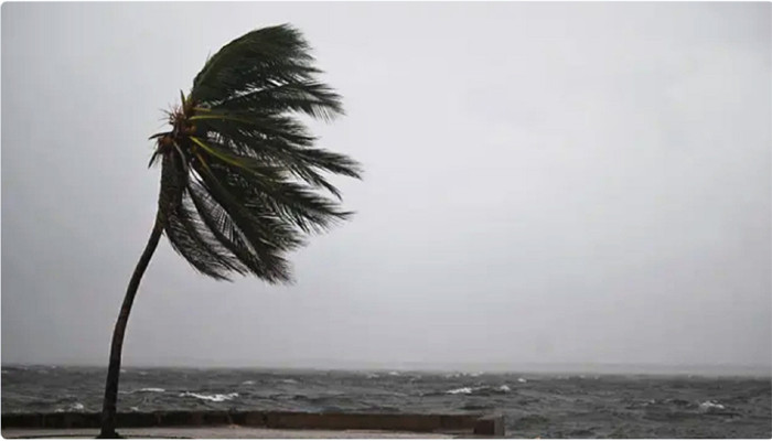 এপ্রিলে তীব্র তাপপ্রবাহ ও ঘূর্ণিঝড়ের আভাস