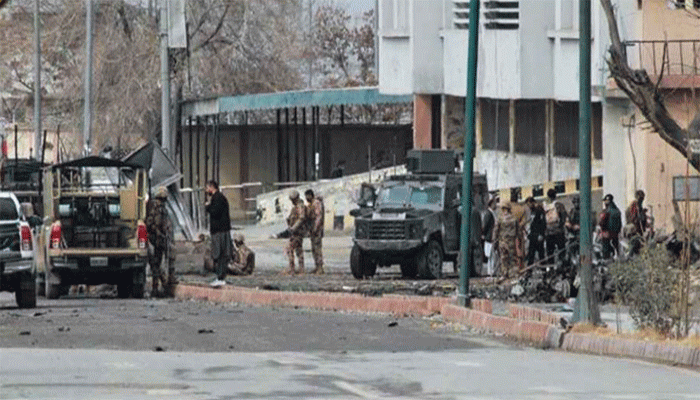 পাকিস্তানে ব্যাপক সংঘর্ষে নিহত ২৫৫