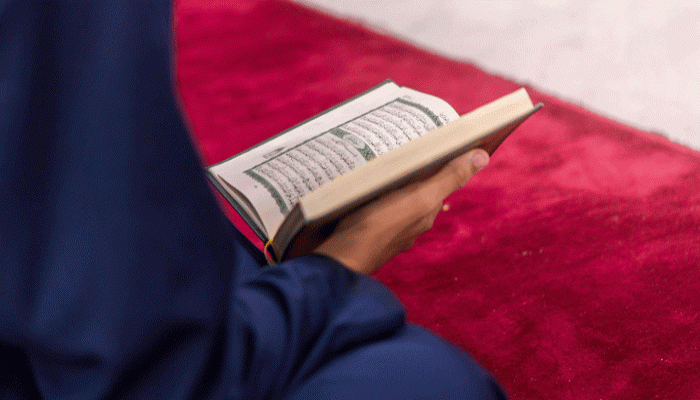 ইসলামে সালামের গুরুত্ব ও ফজিলত