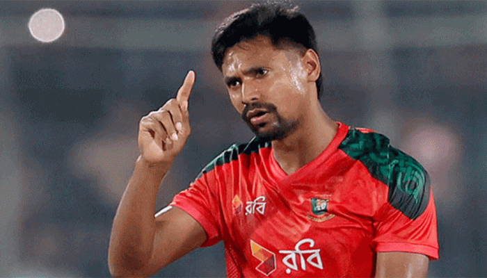 আবারও মোস্তাফিজকে দলে নিল লাহোর