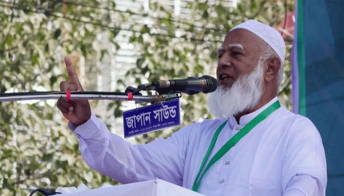 দুর্নীতিবাজদের গলায় হাত দিয়ে লুটের টাকা উদ্ধার করা হবে: ডা. শফিকুর রহমান