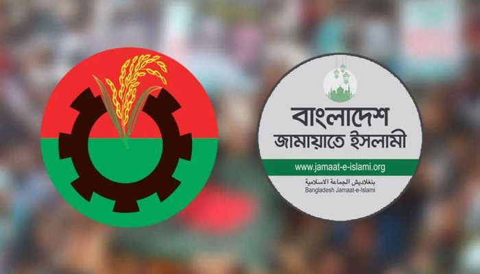 ভোটের রণক্ষেত্রে চাঁপাইনবাবগঞ্জ, বিএনপি-জামায়াতের রুদ্ধশ্বাস লড়াইয়ের আভাস