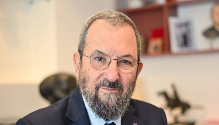 ফিলিস্তিনিদের সংখ্যালঘু করতে পুতিনের সাহায্য চেয়েছিলেন ইসরাইলের সাবেক প্রধানমন্ত্রী