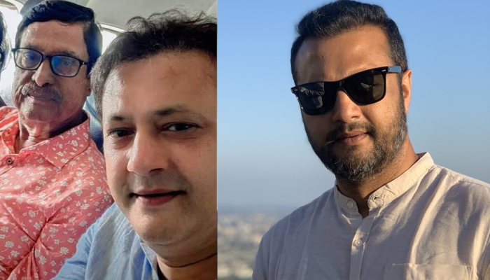 বীর মুক্তিযোদ্ধা ফজলুর রহমানের পক্ষে ভোট চাইলেন শাহেদ