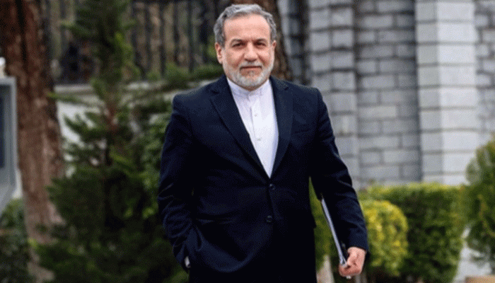 ‘আন্তরিকতা’ নিয়েই আলোচনায় বসছে ইরান: আরাঘচি