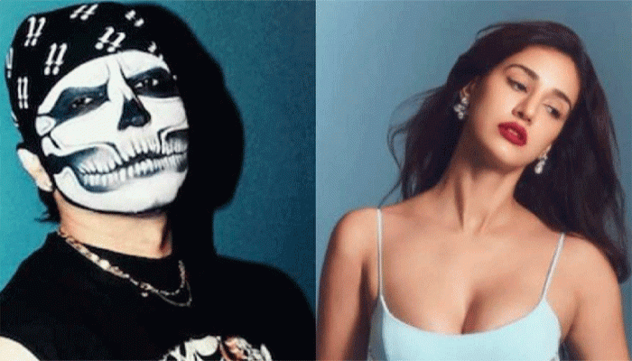 দিশার সঙ্গে তলবিন্দরের ভিডিয়ো বিক্রি হচ্ছে হাজার হাজার টাকায়