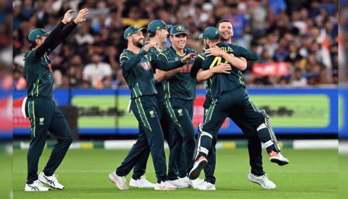 বিশ্বকাপ শুরুর আগেই ব্যাকফুটে অস্ট্রেলিয়া