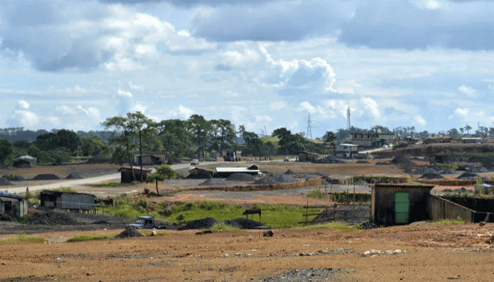 ভারতে কয়লা খনি ধসে ১৮ জন নিহত
