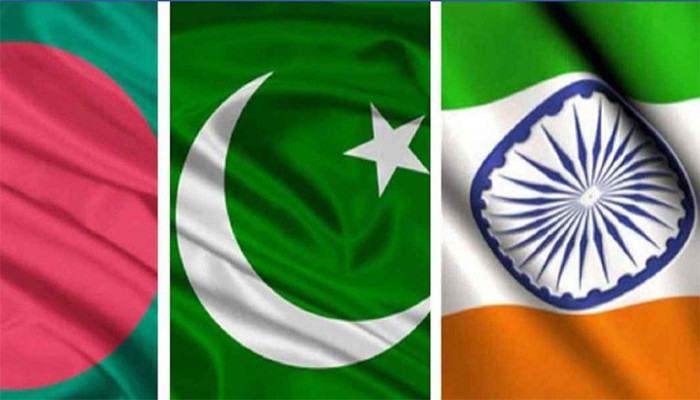 বাংলাদেশ-পাকিস্তানের ‘ঘনিষ্ঠতা’ নিয়ে প্রশ্নে যা বলল ভারত