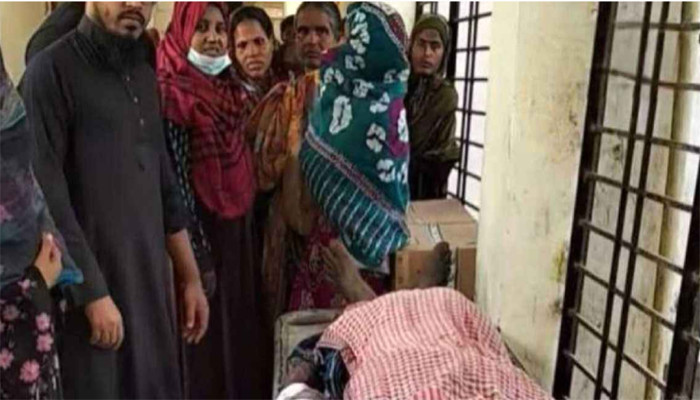 খাসজমি দখলের জেরে সংঘর্ষে নিহত ১, আহত ১০