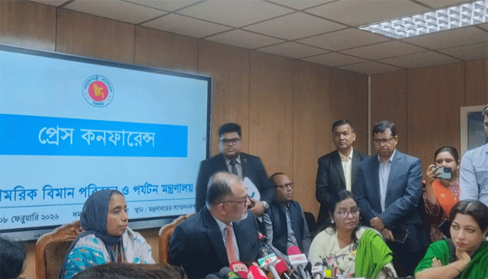 বাংলাদেশ-যুক্তরাষ্ট্র বাণিজ্য চুক্তি সোমবার