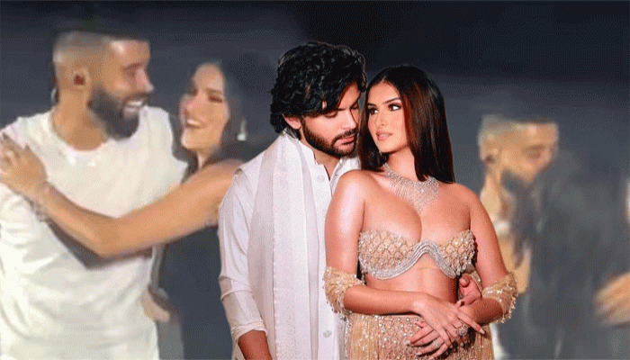 খোলা মঞ্চে এপি-র চুম্বন! প্রেমিক বীরের সঙ্গে বিচ্ছেদ