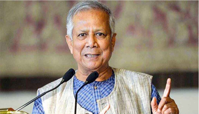 সনদ জালিয়াতি রোধে ব্যবস্থা নেওয়ার নির্দেশ প্রধান উপদেষ্টার