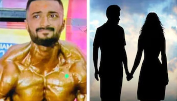 প্রেমিকার অন্য ছেলের সাথে বিয়ের খবরে চিরকুট লিখে প্রেমিকের আত্মহত্যা