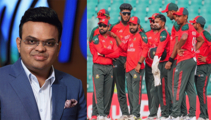 ক্ষতিপূরণ নয়, আয় থেকে বাংলাদেশকে পূর্ণ অংশ দেয়ার আশ্বাস আইসিসির