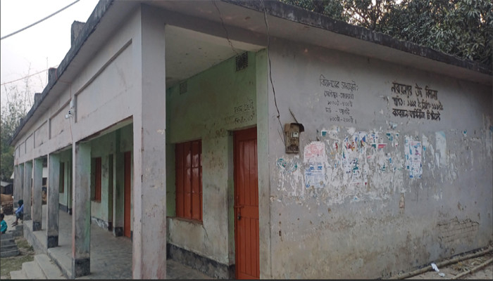 তানোরে ৬১টি ভোট কেন্দ্রের মধ্যে ৩১টি গুরুত্বপূর্ণ