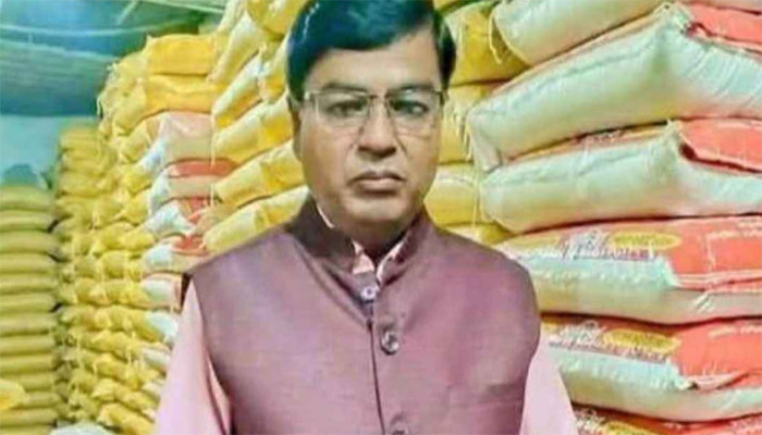 ত্রিশালে চাল ব্যবসায়ীকে কুপিয়ে হত্যা