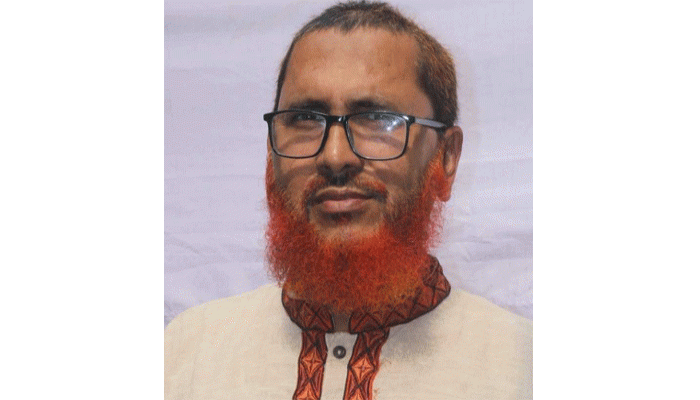 বিপুল পরিমাণ টাকাসহ ঠাকুরগাঁও জেলা জামায়াতের আমির আটক