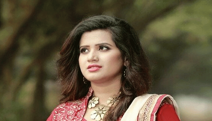 ‘না’ ভোটের পক্ষে ন্যানসির অবস্থান