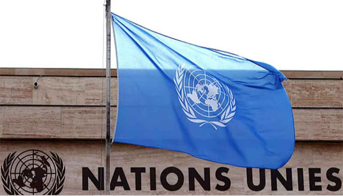 নির্বাচনের আগ মুহূর্তে বাংলাদেশ সরকারের প্রতি জাতিসংঘের বার্তা