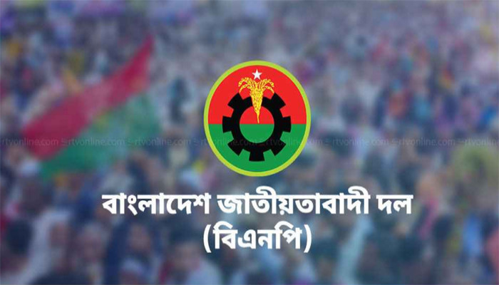 বিএনপির প্রচারণায় নতুন থিম সং ‘বাংলাদেশ জিন্দাবাদ’