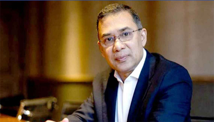 দেশের শীর্ষ আলেম-ওলামাদের প্রতি তারেক রহমানের কৃতজ্ঞতা প্রকাশ