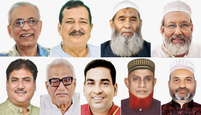 রাজশাহীর ৬টি সংসদীয় আসনে জয়-পরাজয়ের সমীকরণ